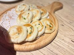 -百翠山居.家飨餐厅