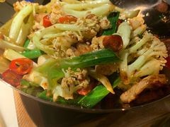 -绿茶餐厅(成都大悦城店)