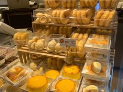-BreadTalk面包新语·烘焙蛋糕(高德置地春广场店)