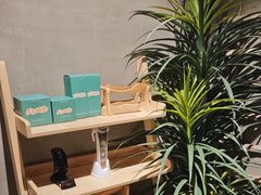 -施奈儿.洗头頭療.按摩SPA.采耳(上梅林店)