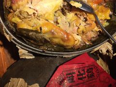 -弄堂里(阿里西溪A区店)