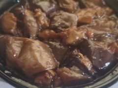 -天天初二·天津传统捞面·天津特色菜(凌奥总店)