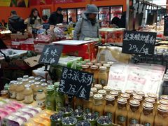 零售区-叁宫礼水果批发仓储店(梅江店)