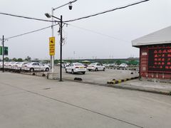 -胜华驾校·小猫学车(银都店)