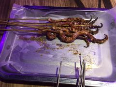 -天天喝丢一只鞋·烧烤·快餐(盐仓桥店)