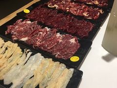 -陈记顺和潮汕鲜牛肉火锅(番禺迎宾大道店)