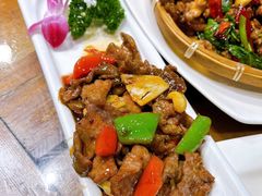 -尽善百年古院餐厅(王家老宅店)