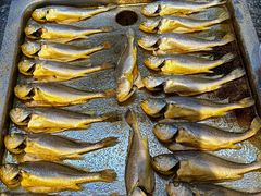 -金海湾自助餐厅(金陵饭店)