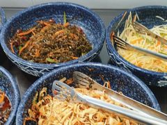 -孔一凡·手工饺子(时尚明苑店)