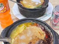 -蜀王砂锅总店