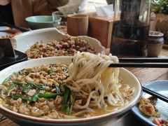 -云之南(八里庄店)