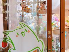 -ABCD咖啡屋(妇幼店)