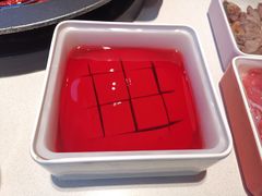 鸭血-川西坝子火锅(金沙1.0直营店)