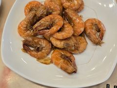 -新金盛·海鲜酒楼(盐田店)