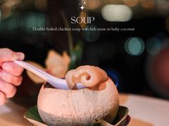 -天龙轩(香港丽思卡尔顿酒店)