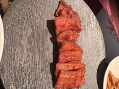 -万豪中餐厅·粤菜·北京粤财JW万豪酒店