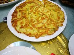 -听涛雅苑百味饺子老家菜馆