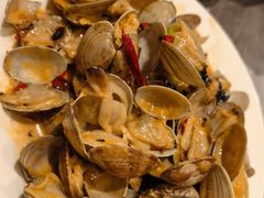 -九龙餐厅(大沽路店)