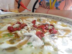 -宏利土菜馆(马山店)