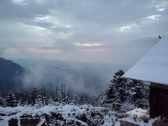 -九峰山