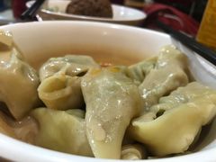 -潘国仙耳光馄饨(黄家阙路店)