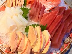 -大渔铁板烧(大悦城店)