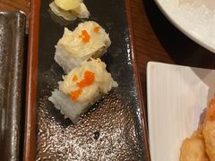 -佛山希尔顿酒店·融誉亚洲美食荟