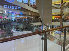 -天河城购物中心