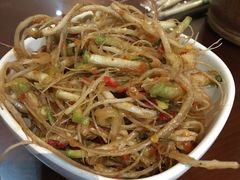 香菜根-易裕和·长沙米粉(友谊路店)