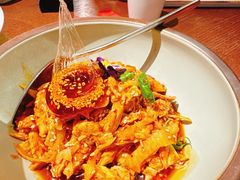 -映水芙蓉(长宁来福士店)