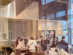 -Seesaw Coffee(苏州中心店)