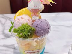 -哈根达斯(南开大悦城店)