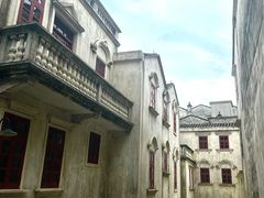 -赤坎·广东华侨国际旅游度假区