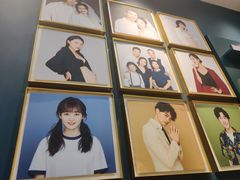 -海马体照相馆(西安高新万达广场店)