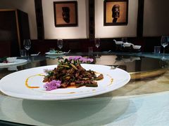 -老房子金沙元年川菜食府·花园餐厅(金沙店)