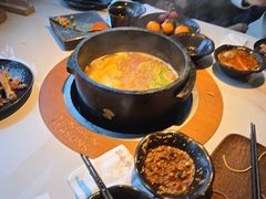 -芸山季·云南山珍菌火锅(南翔印象城MEGA店)