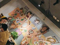 -金谷园饺子·烧烤(人大总店)