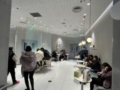 -喜茶(无锡荟聚中心店)