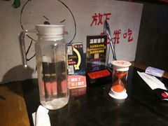 -0048鲜活香辣虾·火锅(铜陵路店)