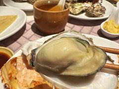 -河北宾馆·香溢自助餐(裕华店)