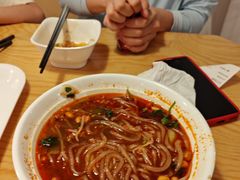 -阿那亚第一食堂 Cafeteria 1