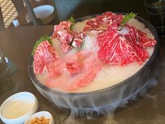 -官也街澳门火锅(新源里店)