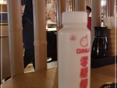 -温野菜涮涮锅(西单大悦城店)