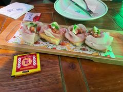 -Famous肥猫墨西哥音乐餐吧(五棵松华熙LIVE店)