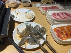 -玫瑰花园自助烤肉(顺义鑫海韵通店)