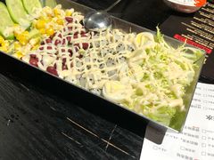 -蛙三泡椒牛蛙(万象城店)