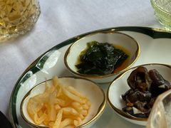 -杭州新新饭店·1913餐厅