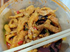 -清真·三德隆饭庄(桥梓口店)
