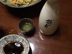 -花月日本料理(奥林匹克大厦店)