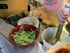 -安徽阜阳卷馍(西单店)